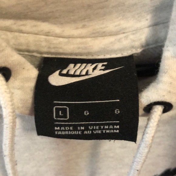 Nike sweater (hoodie) - Picture 3 of 3